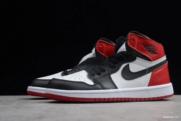 Jordan Retro Toe Black Kids 555088-125  1 (2016) Air 0727